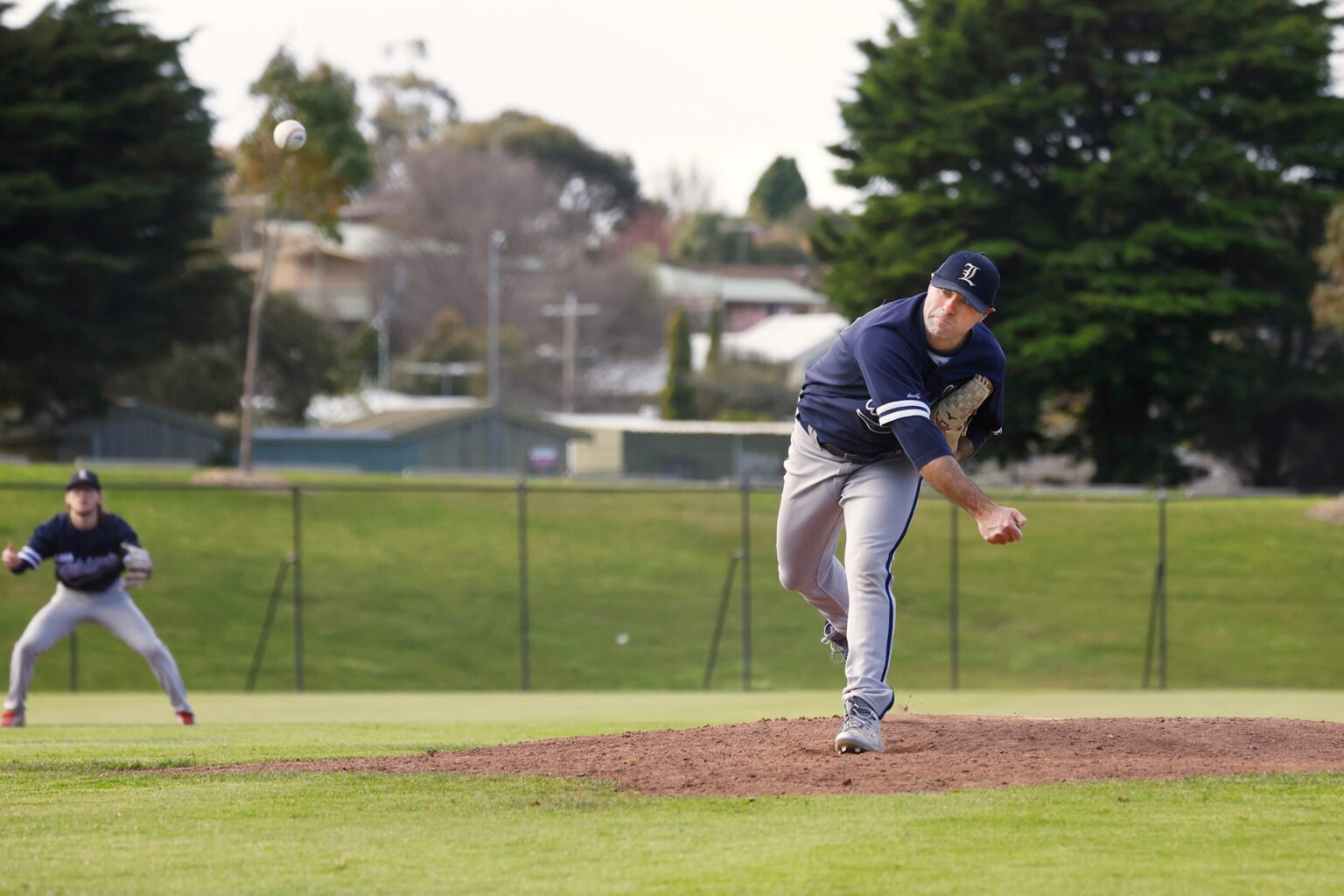 Winter Baseball Competition - Geelong Baseball Association