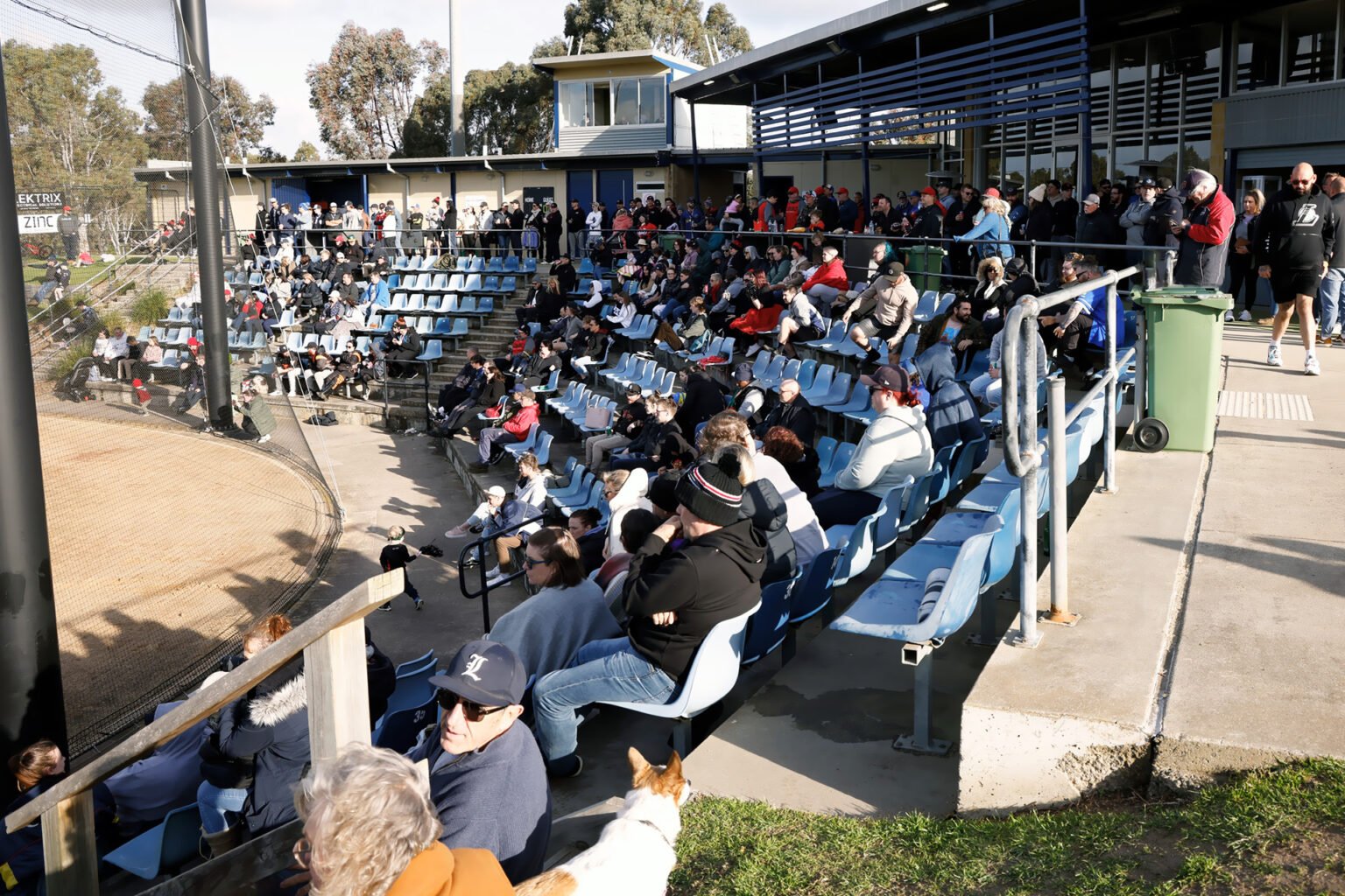 Community Baseball League - Geelong Baseball Association